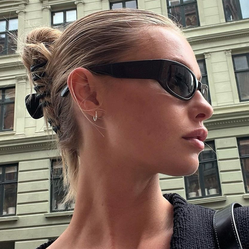 Nouvelles lunettes de soleil s - Men Fashion Photography avis et prix