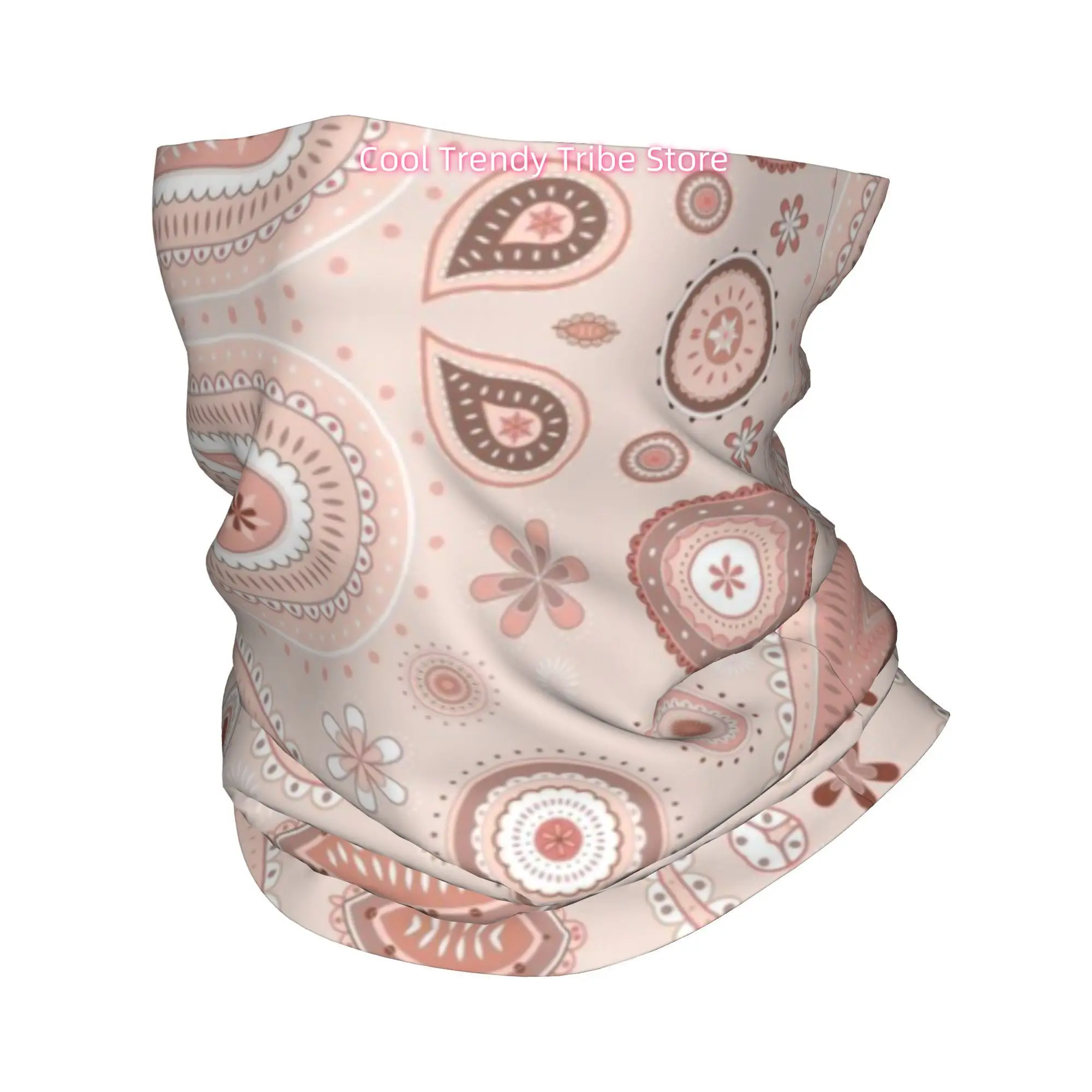 Foulard bandana fantaisie doux - Men Fashion Hair Style avis et prix