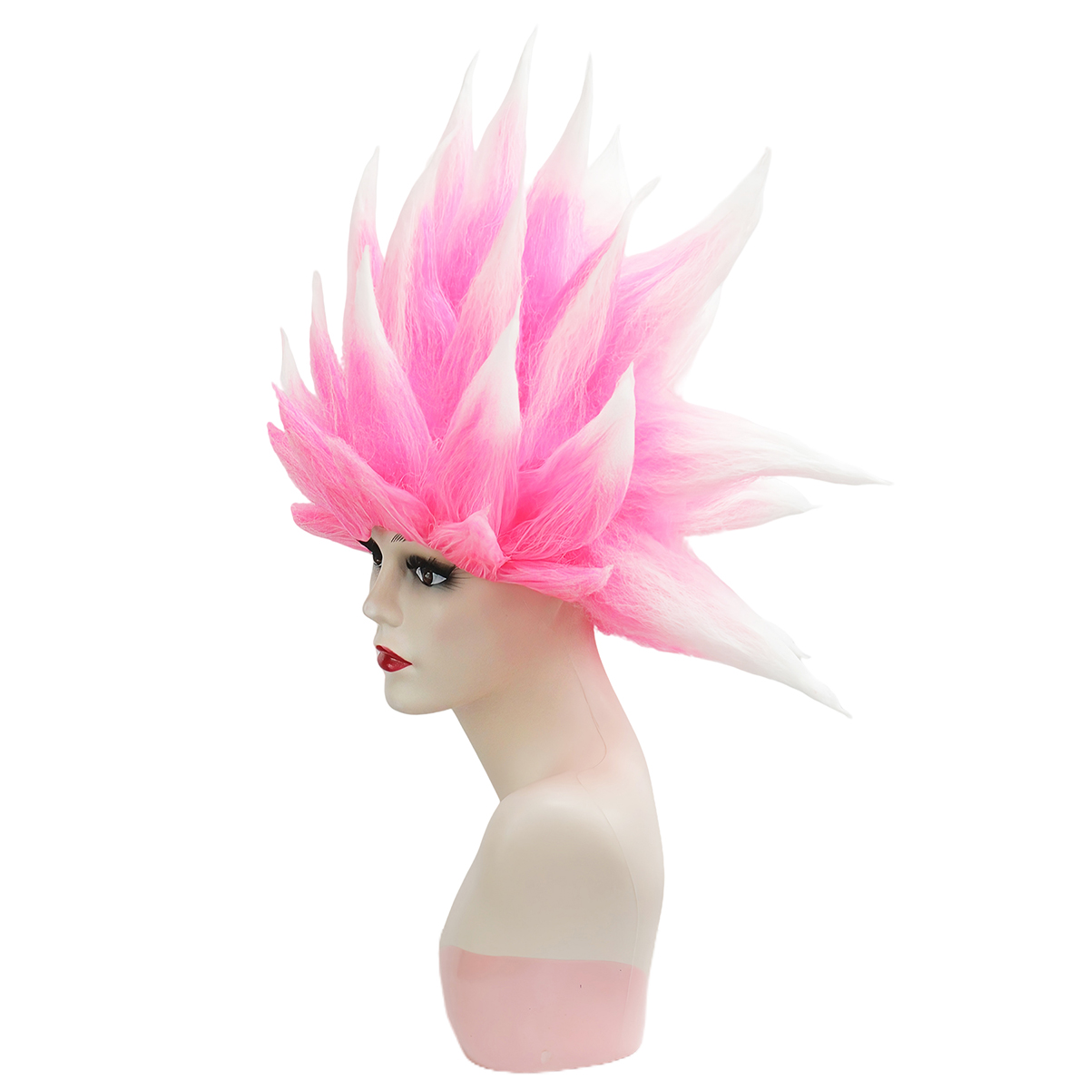 Perruque en fibre synthétique  - Men Fashion Hair Style avis et prix