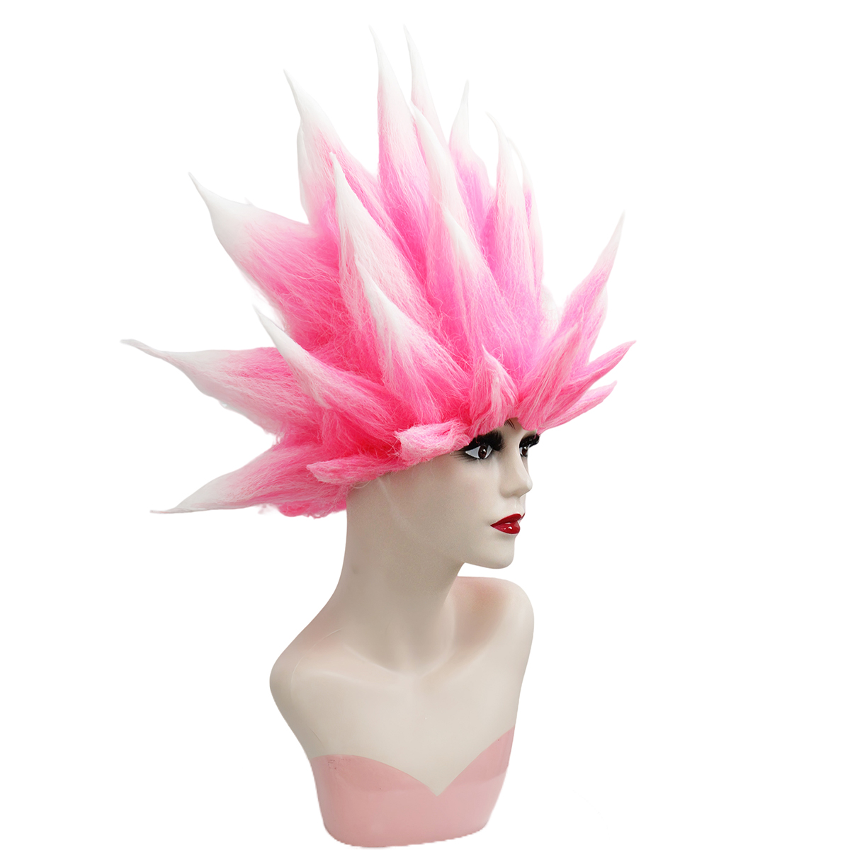 Perruque en fibre synthétique  - Men Fashion Hair Style avis et prix