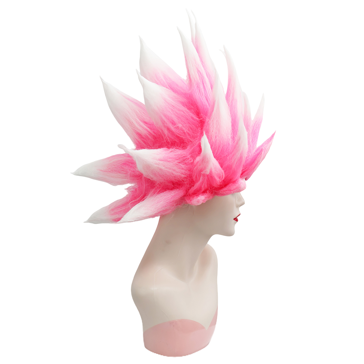 Perruque en fibre synthétique  - Men Fashion Hair Style avis et prix