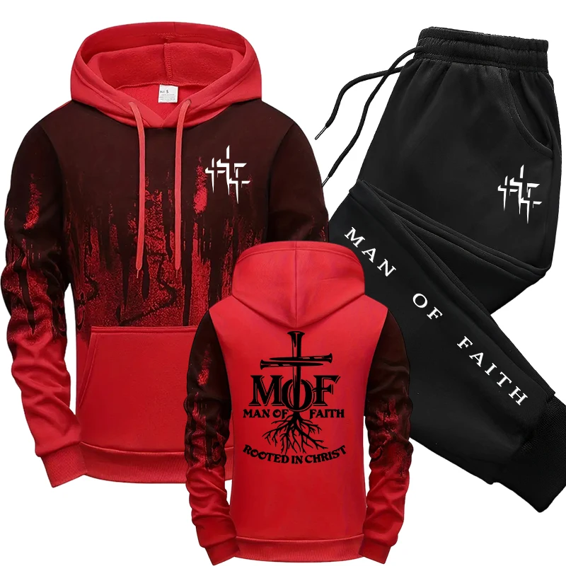 Ensemble de survêtement homme  - Men'S Fashion Outfits avis et prix