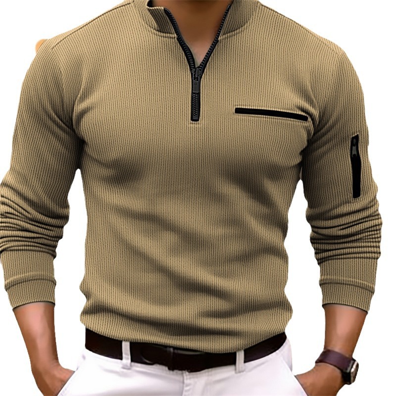 Nouveau polo Amazon de luxe lé - Amazon Men'S Fashion avis et prix