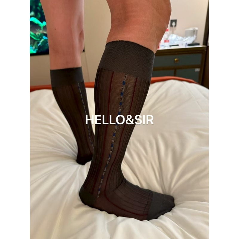 Nouvelles chaussettes pour hom - Men'S Fashion Xxl avis et prix