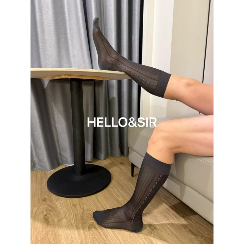 Nouvelles chaussettes pour hom - Men'S Fashion Xxl avis et prix