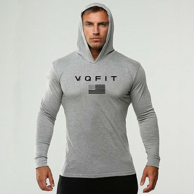 T-shirts de course à capuche p - Muscle Tee Workout avis et prix