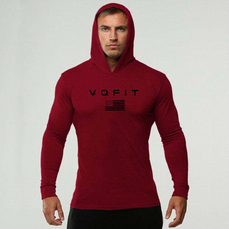 T-shirts de course à capuche p - Muscle Tee Workout avis et prix