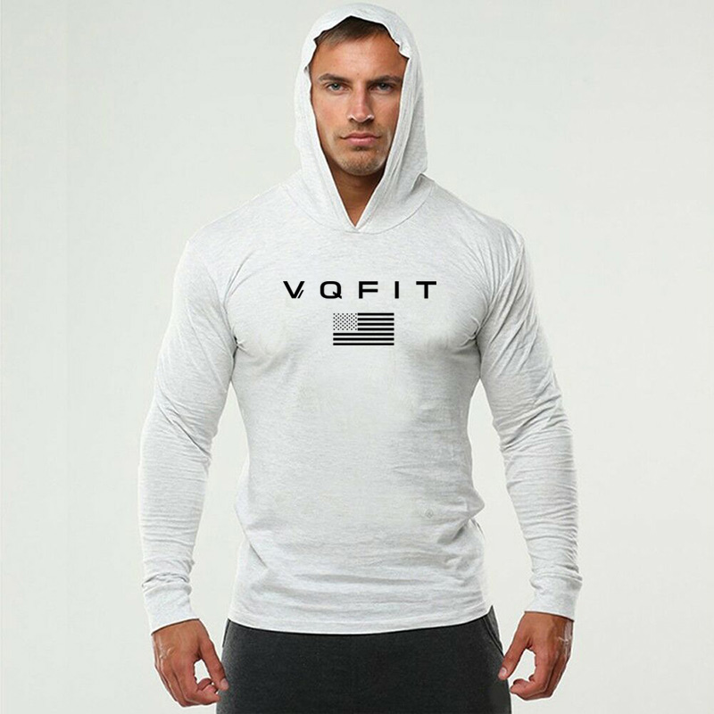 T-shirts de course à capuche p - Muscle Tee Workout avis et prix