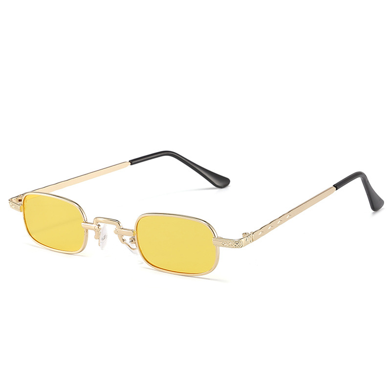 Nouvelles lunettes de soleil c - Men Fashion Photography avis et prix