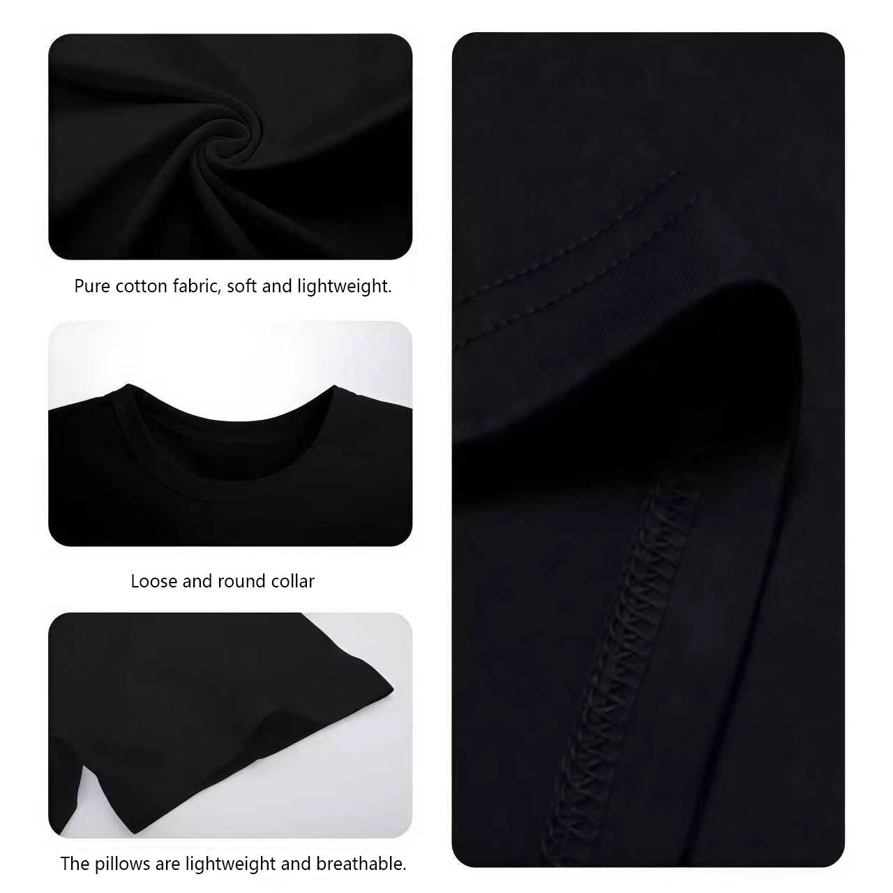 T-shirt imprimé pour homme gra - Men'S Fashion Xxl avis et prix