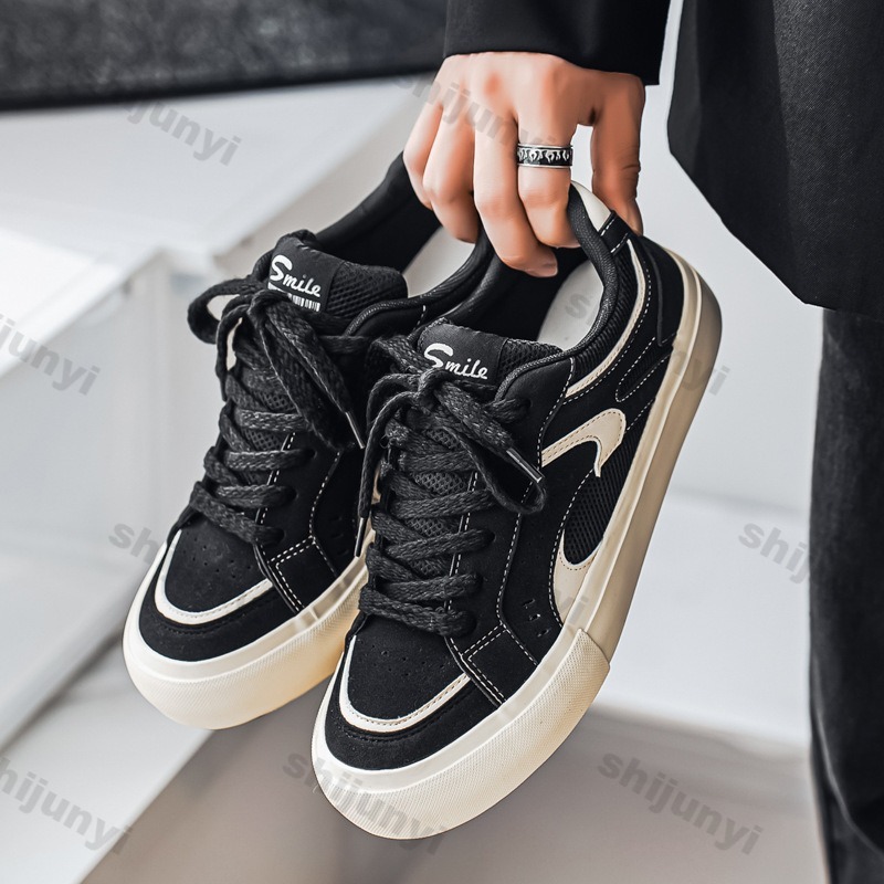 Chaussures De sport décontract - Men'S Fashion Depot avis et prix
