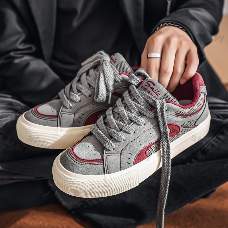 Chaussures De sport décontract - Men'S Fashion Depot avis et prix