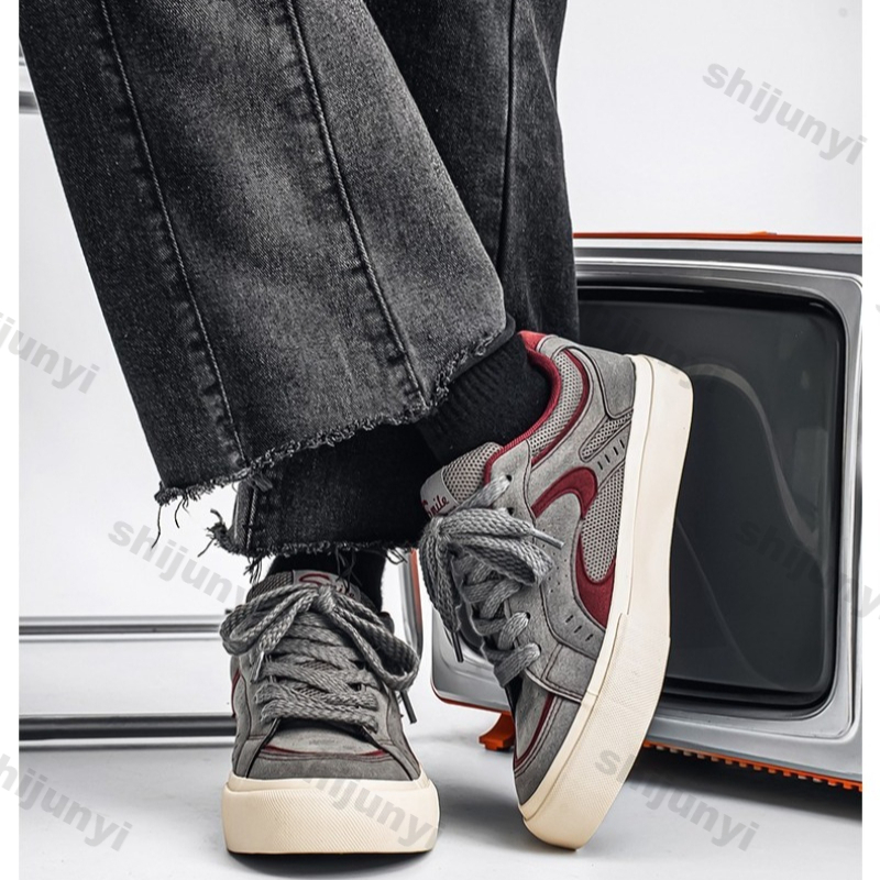 Chaussures De sport décontract - Men'S Fashion Depot avis et prix