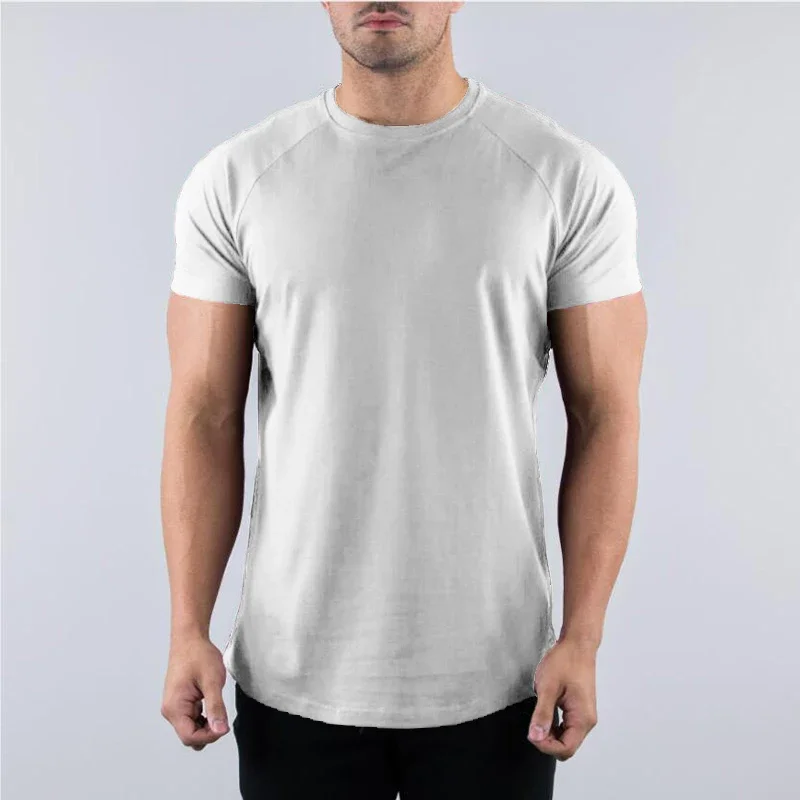 Chemises à manches courtes res - Muscle Tee Workout avis et prix