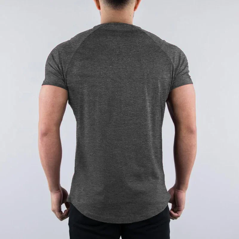 Chemises à manches courtes res - Muscle Tee Workout avis et prix