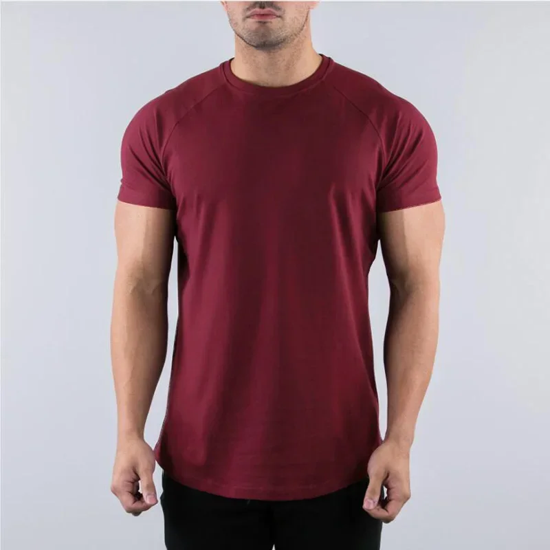 Chemises à manches courtes res - Muscle Tee Workout avis et prix