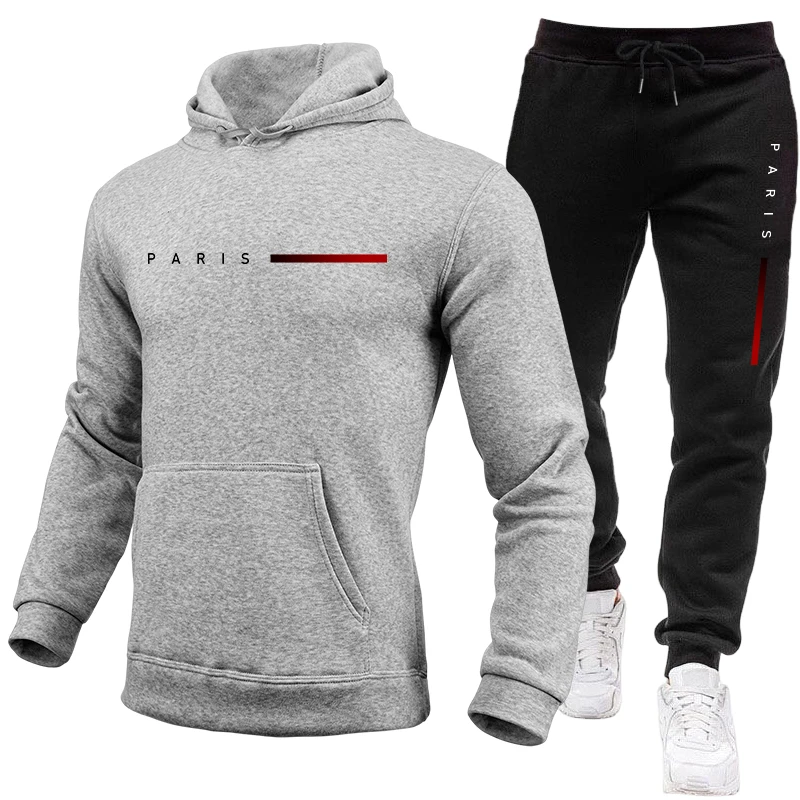 Survêtement de qualité pour ho - Men'S Fashion Clothing avis et prix