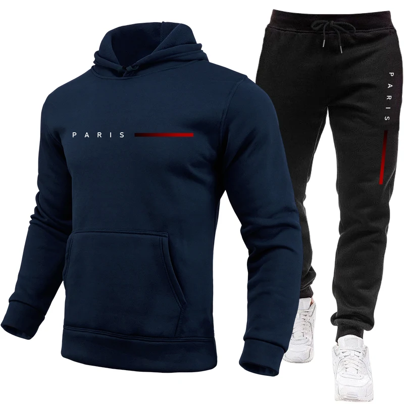 Survêtement de qualité pour ho - Men'S Fashion Clothing avis et prix