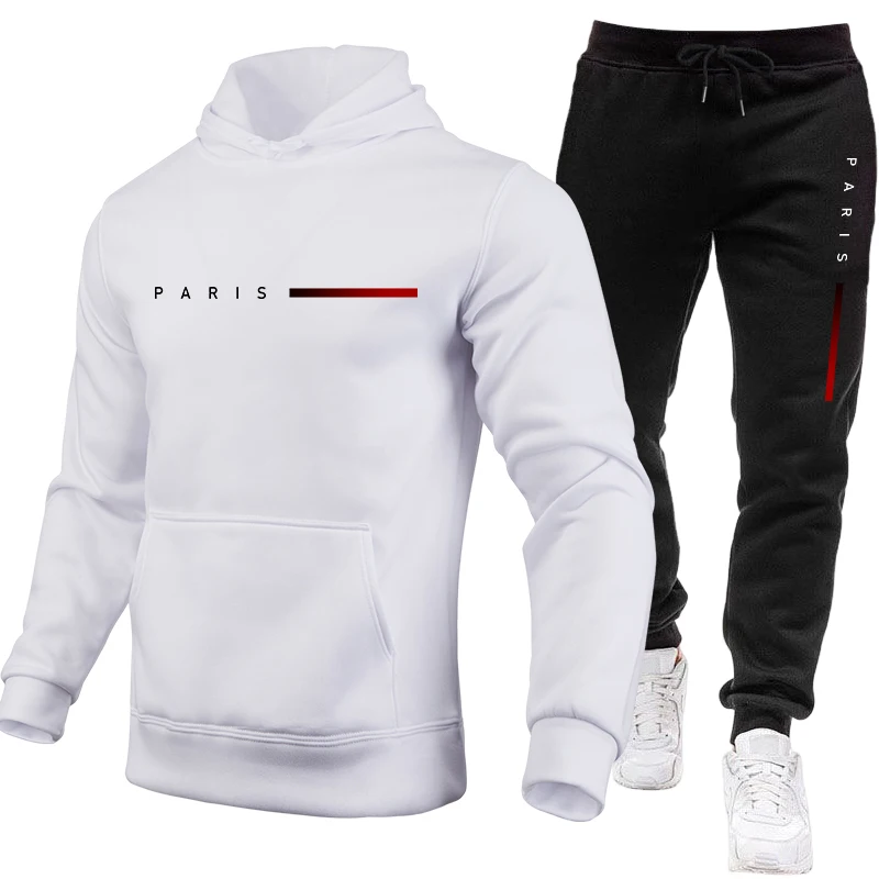 Survêtement de qualité pour ho - Men'S Fashion Clothing avis et prix