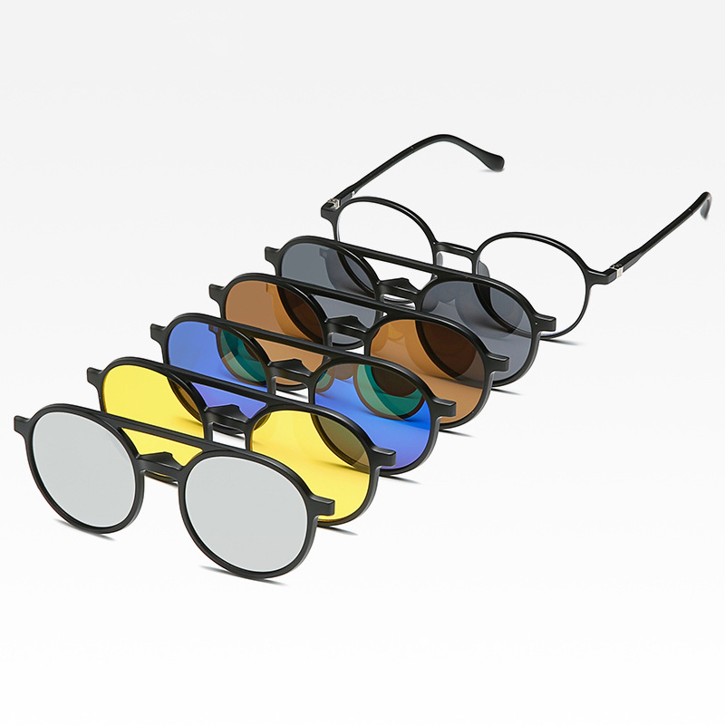 VCKA – lunettes rondes photoch - Mens Fashion Discord avis et prix