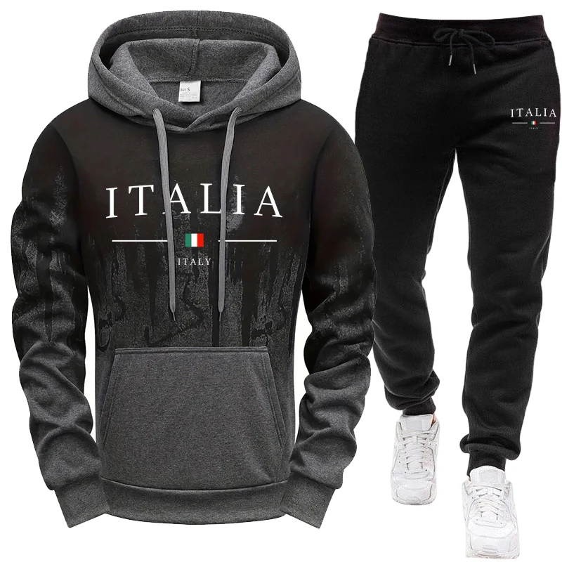Ensemble de survêtement décont - Men'S Fashion Outfits avis et prix
