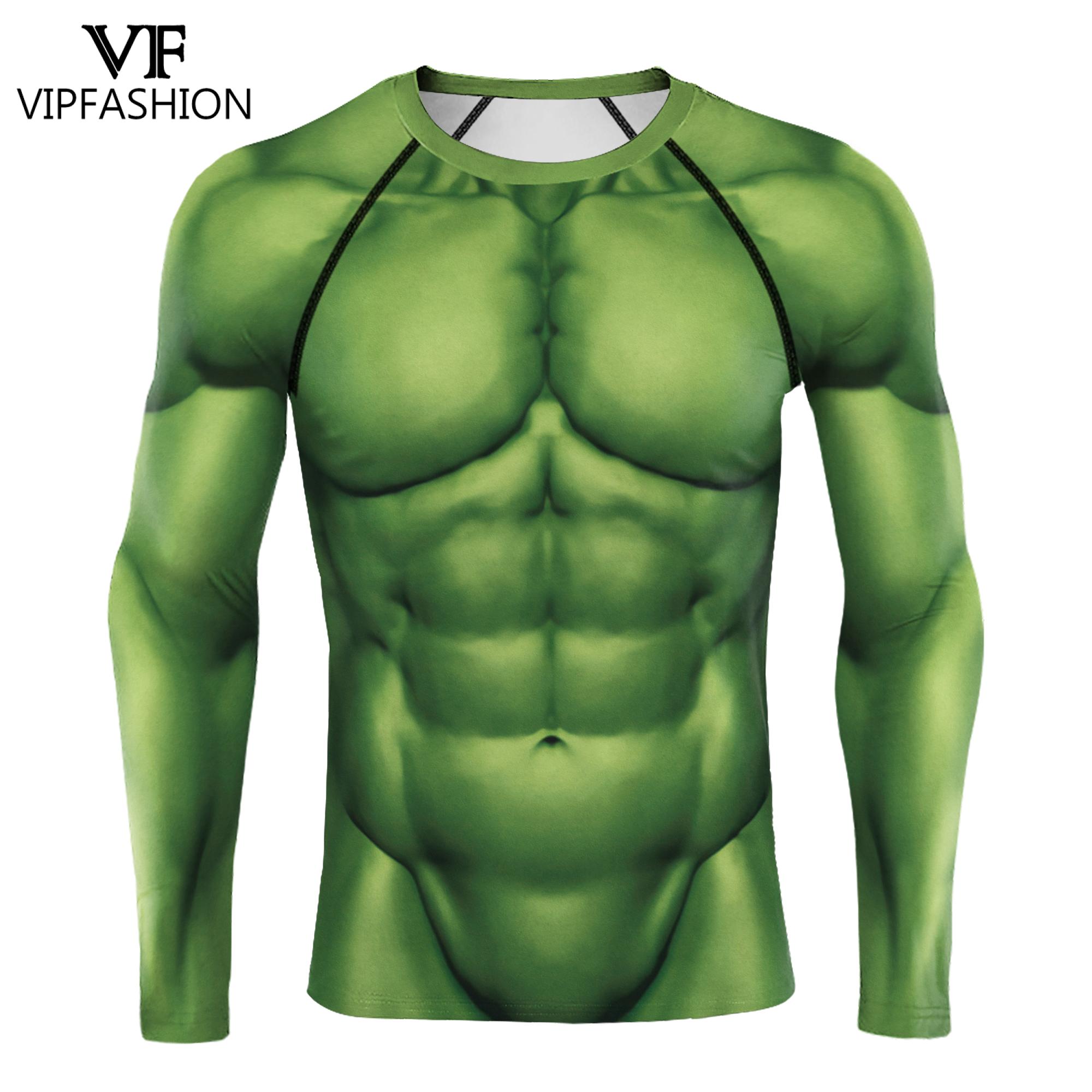 VIP FASHION vert Muscle T-shir - Muscle Tee Workout avis et prix