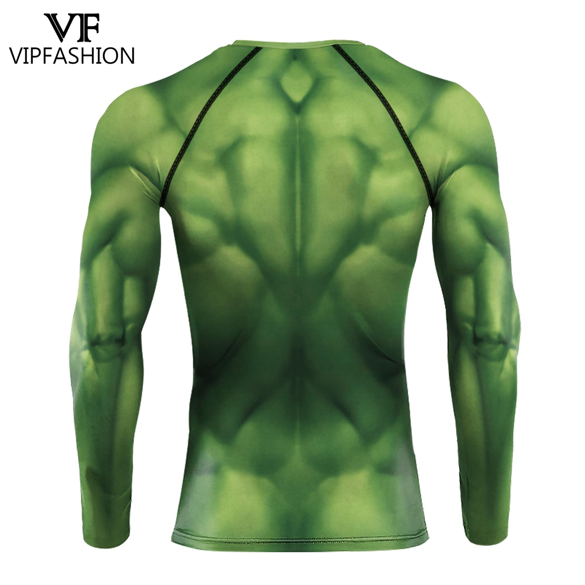 VIP FASHION vert Muscle T-shir - Muscle Tee Workout avis et prix