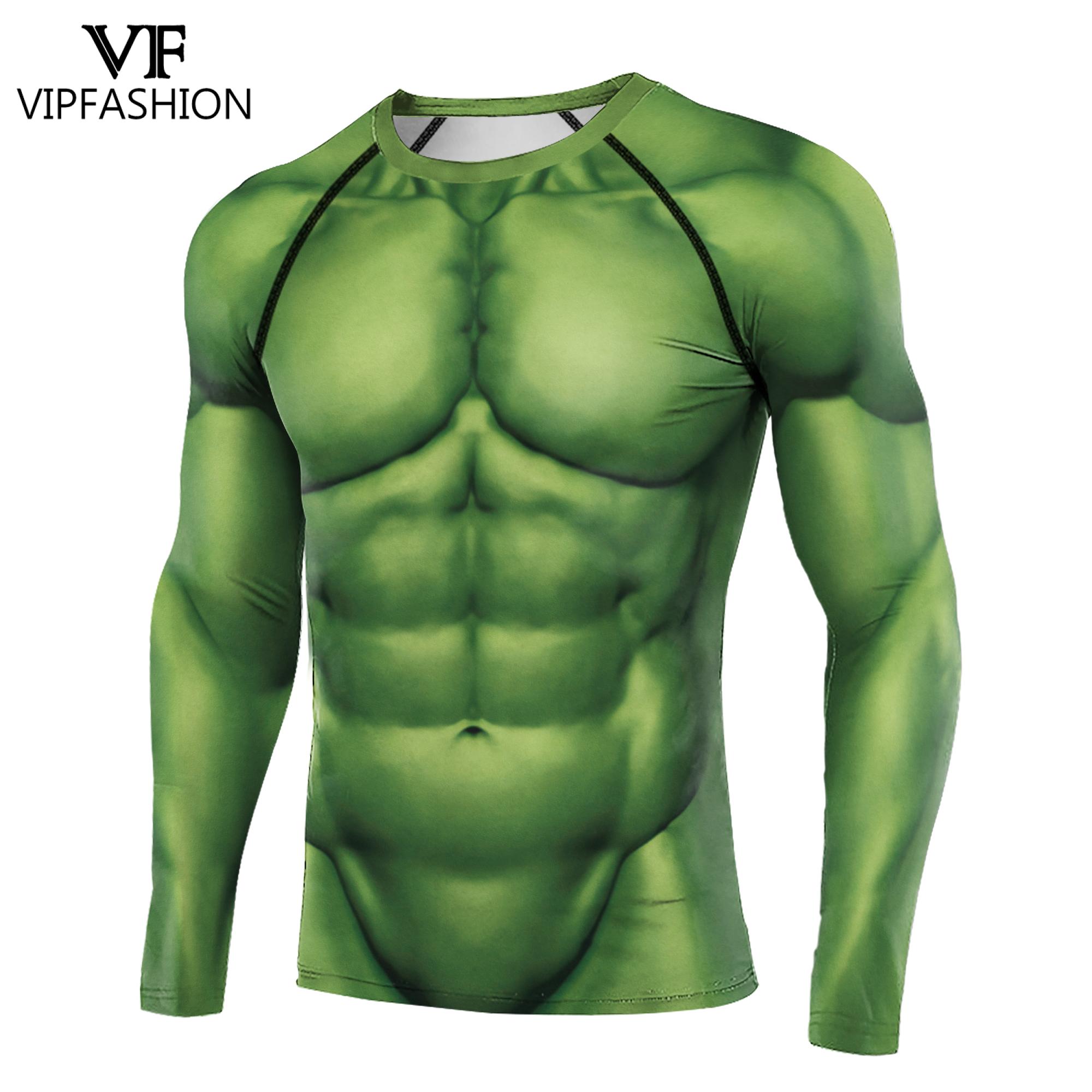 VIP FASHION vert Muscle T-shir - Muscle Tee Workout avis et prix