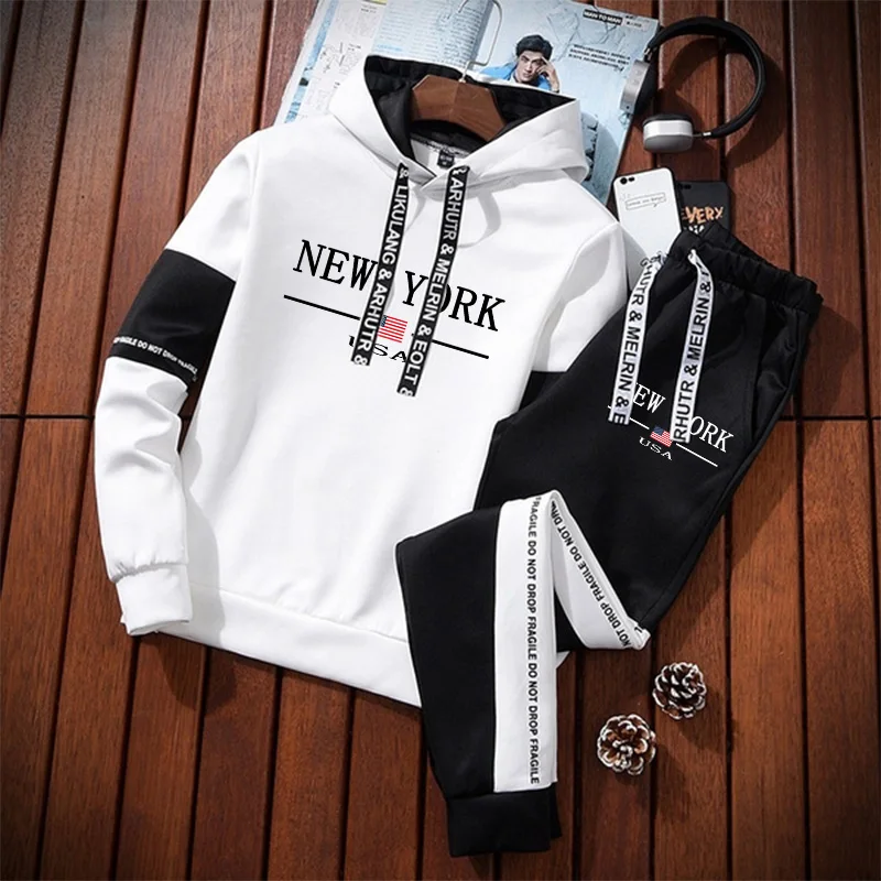 Survêtement pour homme tendanc - Men'S Fashion Clothing avis et prix
