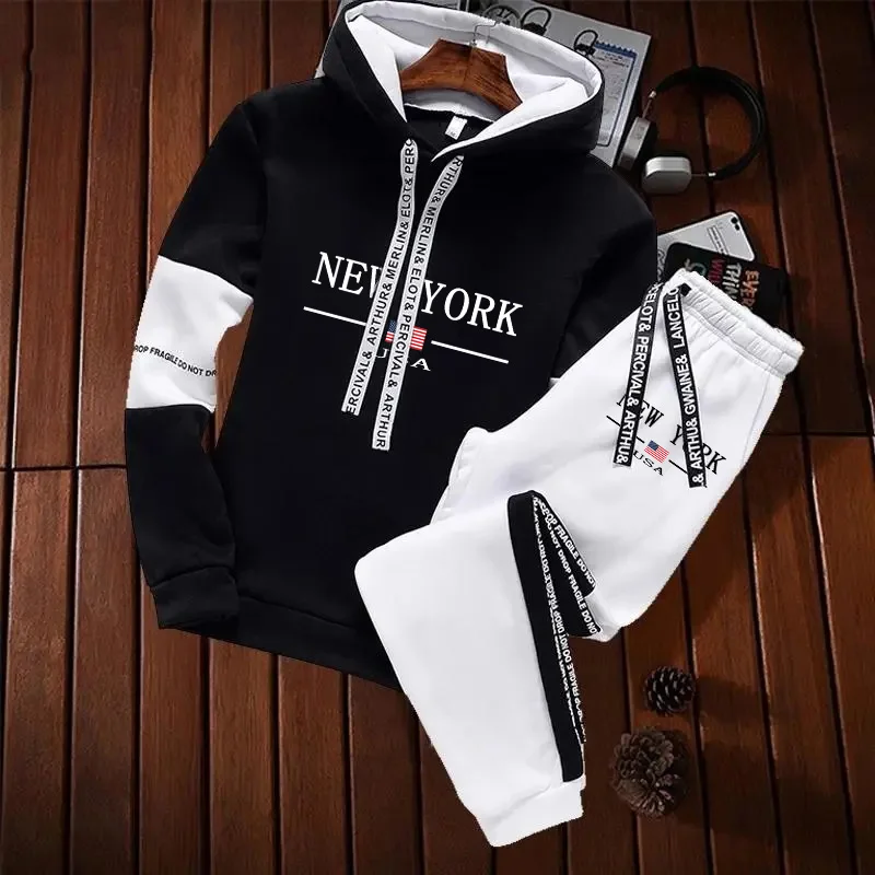 Survêtement pour homme tendanc - Men'S Fashion Clothing avis et prix