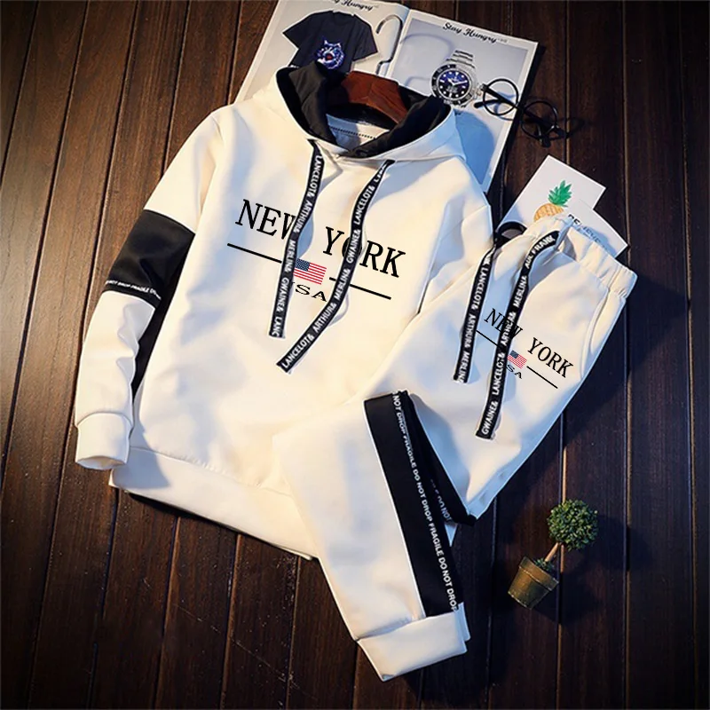 Survêtement pour homme tendanc - Men'S Fashion Clothing avis et prix