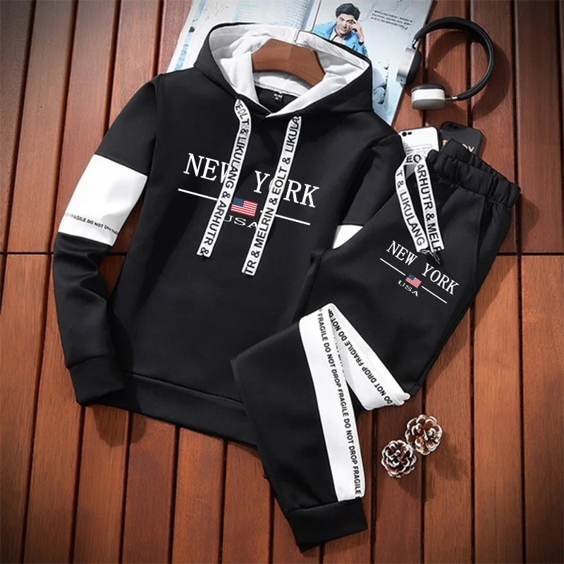 Survêtement pour homme tendanc - Men'S Fashion Clothing avis et prix