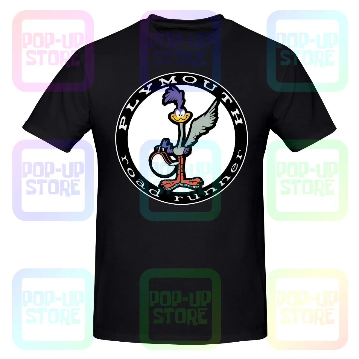 Mopar Muscle Car - T-shirt Mop - Muscle Tee Workout avis et prix