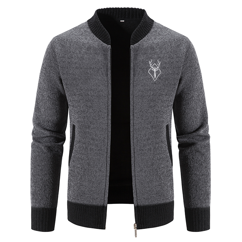 Cardigan en tricot grande tail - Amazon Men'S Fashion avis et prix