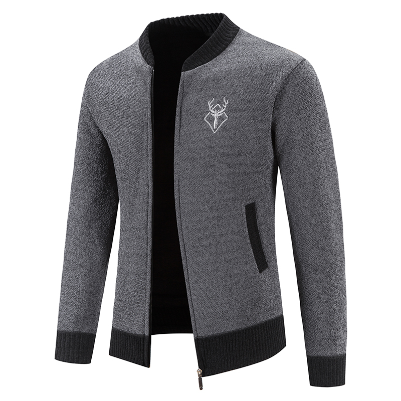 Cardigan en tricot grande tail - Amazon Men'S Fashion avis et prix