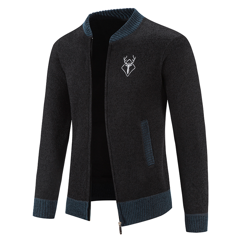 Cardigan en tricot grande tail - Amazon Men'S Fashion avis et prix