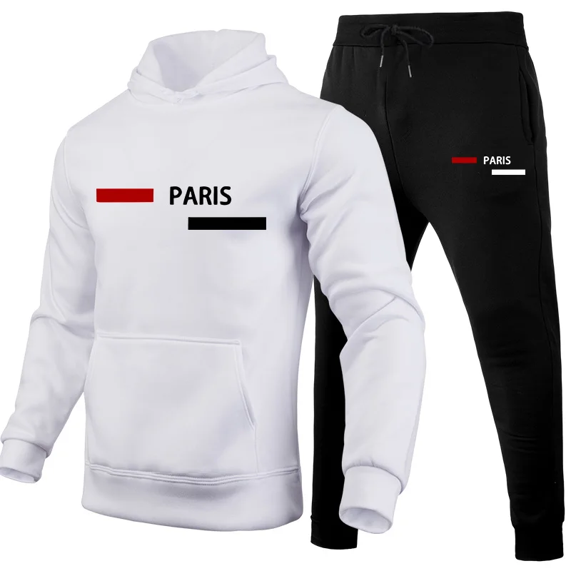 Ensemble de survêtement pour h - Men'S Fashion Clothing avis et prix