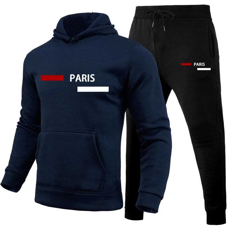 Ensemble de survêtement pour h - Men'S Fashion Clothing avis et prix