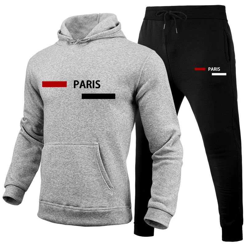 Ensemble de survêtement pour h - Men'S Fashion Clothing avis et prix