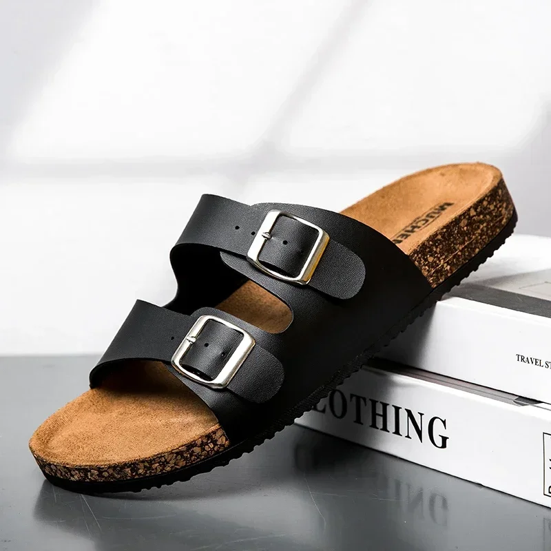 Pantoufles unisexes classiques - Men'S Fashion Xxl avis et prix