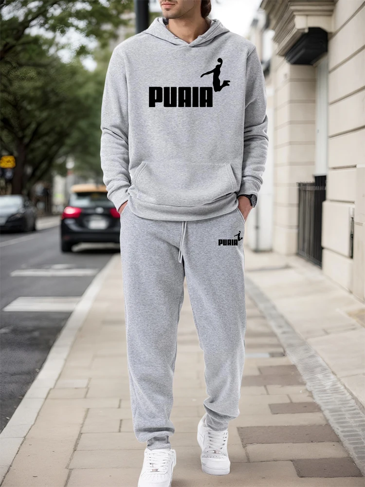 Ensemble Homme/Haut à Capuche/ - Men'S Fashion Outfits avis et prix