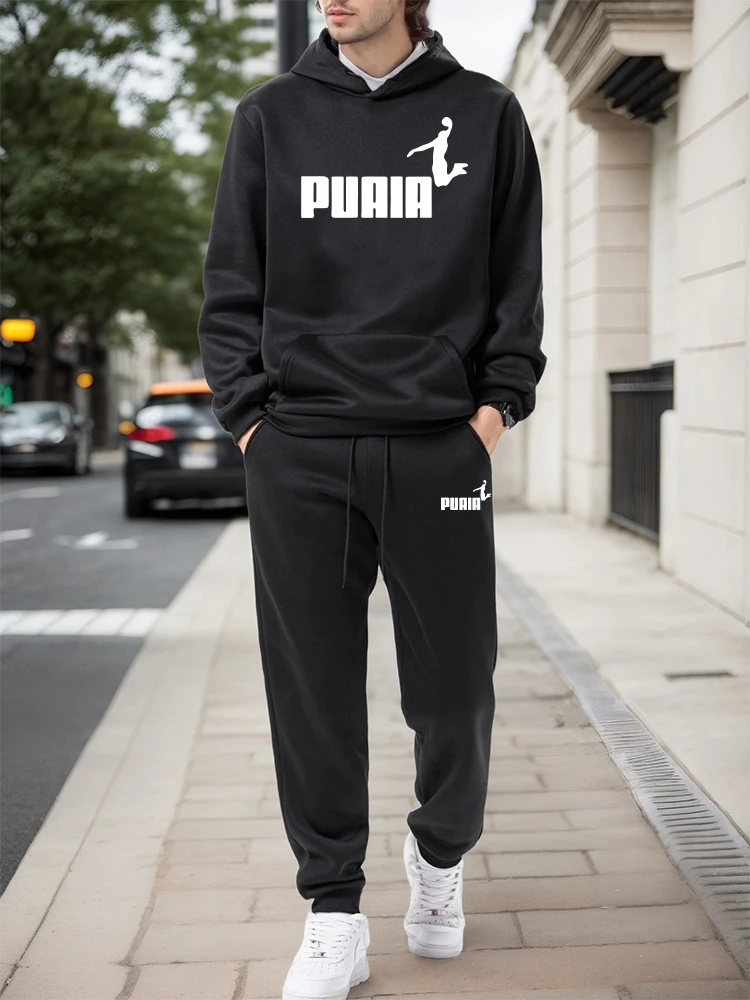 Ensemble Homme/Haut à Capuche/ - Men'S Fashion Outfits avis et prix