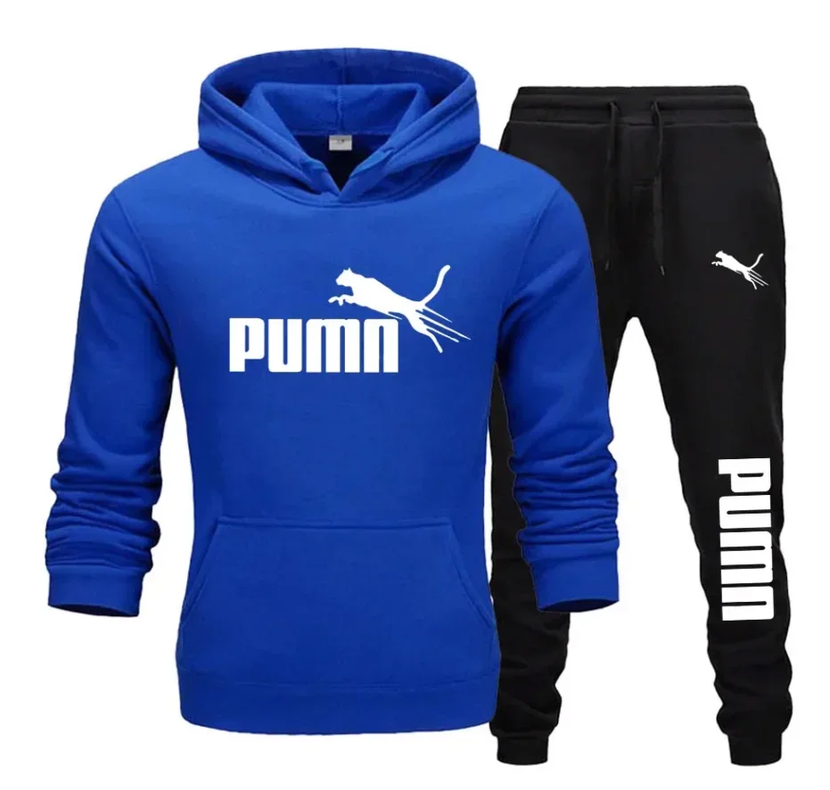 Nouvel ensemble sweat à capuch - Men'S Fashion Outfits avis et prix
