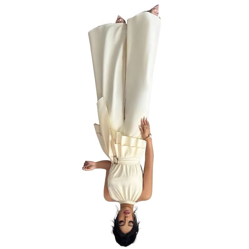 Robe longue élégante pour femm - Amazon Men'S Fashion avis et prix