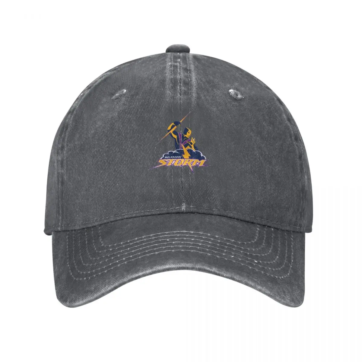 Casquette de baseball Melbourn - Mens Fashion Melbourne avis et prix