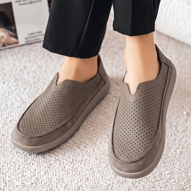 Chaussures Décontractées Homme - Men'S Fashion Xxl avis et prix