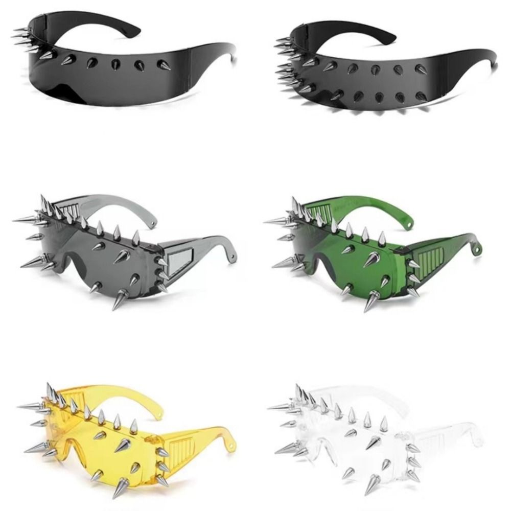 Lunettes Steampunk Punk Gothiq - Men Fashion Photography avis et prix