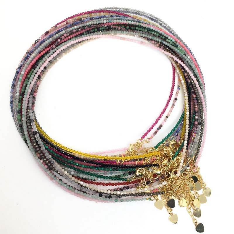 Collier et Bracelet de Perles  - Amazon Men'S Fashion avis et prix