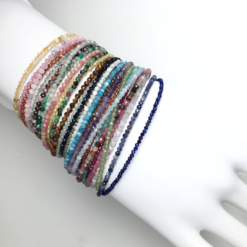 Collier et Bracelet de Perles  - Amazon Men'S Fashion avis et prix
