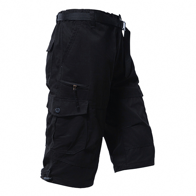 Pantalon 3/4 en coton pour hom - Men'S Fashion Xxl avis et prix